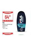 FILA AMPON A SPRCHOV GEL