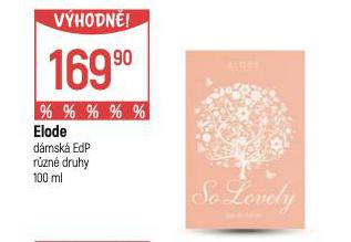 ELODE DMSK EDP