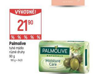 PALMOLIVE TUH MDLO