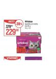 WHISKAS KAPSIKY PRO KOKY
