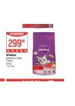 WHISKAS GRANULE PRO KOKY