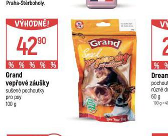GRAND VEPOV ZUKY