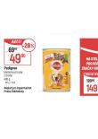PEDIGREE KONZERVA PRO PSY