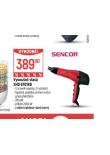 SENCOR VYSOUE VLAS