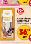 OSTRAVSK KLOBSA