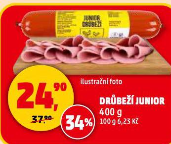 DRBE JUNIOR