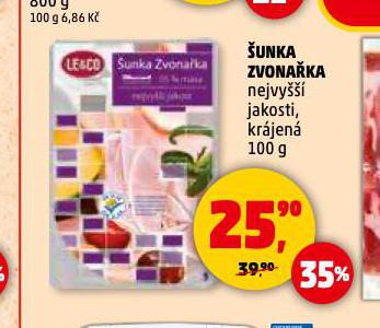 UNKA ZVONAKA