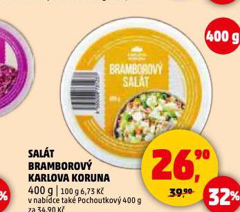 BRAMBOROV SALT