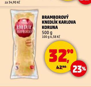 BRAMBOROV KNEDLK