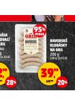 BAVORSK KLOBSKY