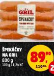 PEKKY NA GRIL