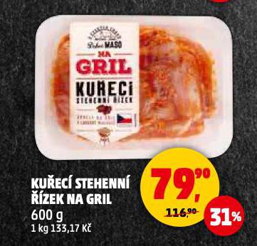 KUEC STEHENN ZEK NA GRIL