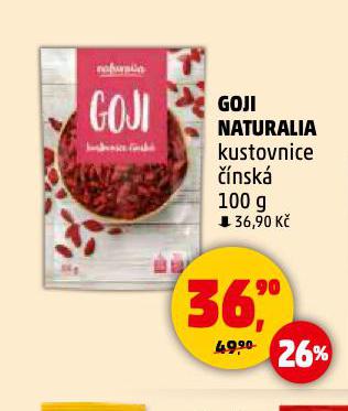 GOJI