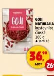 GOJI