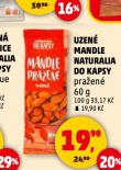UZEN MANDLE
