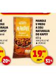 MANDLE V MEDU A SOLI