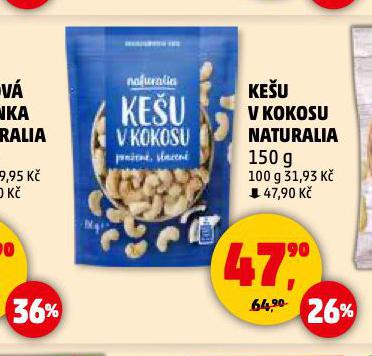 KEU V KOKOSU