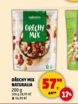 OECHY MIX