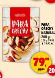 PARA OECHY
