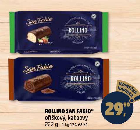 ROLLINO