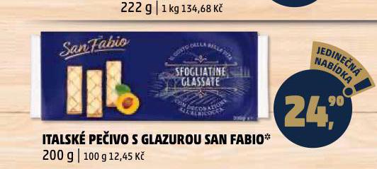ITALSK PEIVO