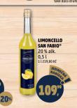 LIMONCELLO