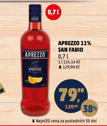 APREZZO