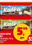 OPLATKA KATKA
