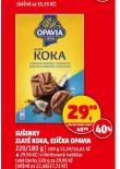 SUENKY ZLAT KOKA