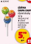 LZTKA CHUPA CHUPS