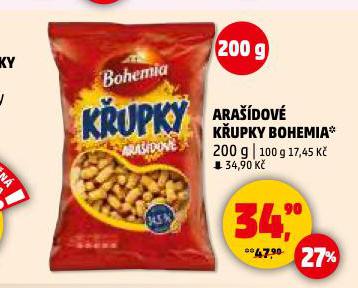 ARADOV KUPKY BOHEMIA