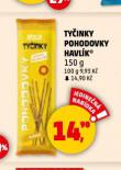 TYINKY POHODOVKY HAVLK