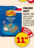 PRECLKY SOLTY