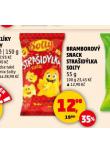 BRAMBOROV SNACK STRAIDLKA SOLTY