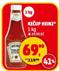 KEUP HEINZ