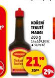 KOEN TEKUT MAGGI