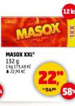 MASOX