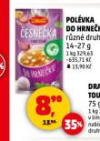POLVKA DO HRNEKU