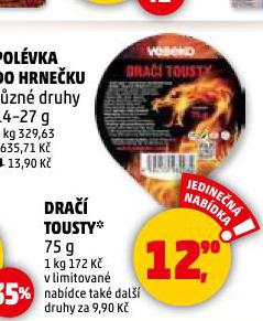 DRA TOUSTY
