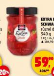 SCHWARTAU EXTRA DEM