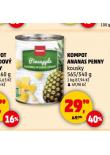 KOMPOT ANANAS