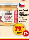 MED ESK LUN