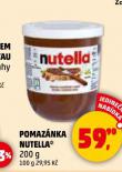 POMAZNKA NUTELLA