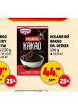 HOLANDSK KAKAO DR. OETKER
