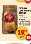 TTINOV CUKR