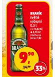 PIVO BRANK