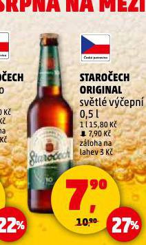 PIVO STAROECH