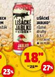 LICK JABLKO CIDER