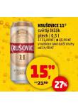 PIVO KRUOVICE