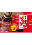 PIVO BUDVAR 33